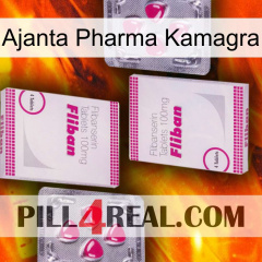 Ajanta Pharma Kamagra 33